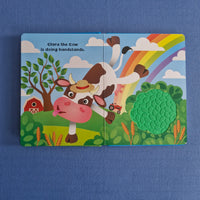 Touch and Feel Books