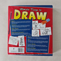 Ultimate Things to Draw