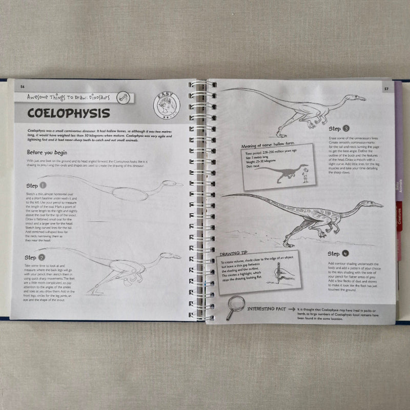 Ultimate Things to Draw