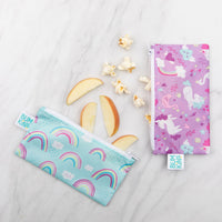 Reusable Snack Bags - Small