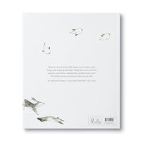 Back book cover of 'What do you do with an idea'