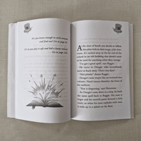 Mayhem at Magic School