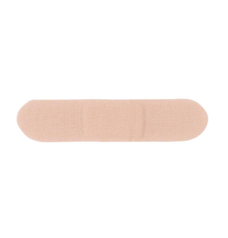 Patch Adhesive Bandages Natural 25 pack