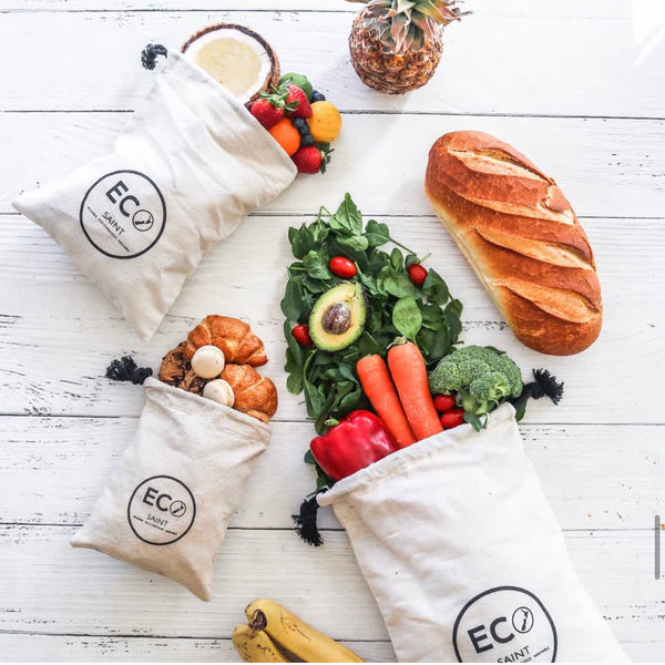 3pk Produce Bags