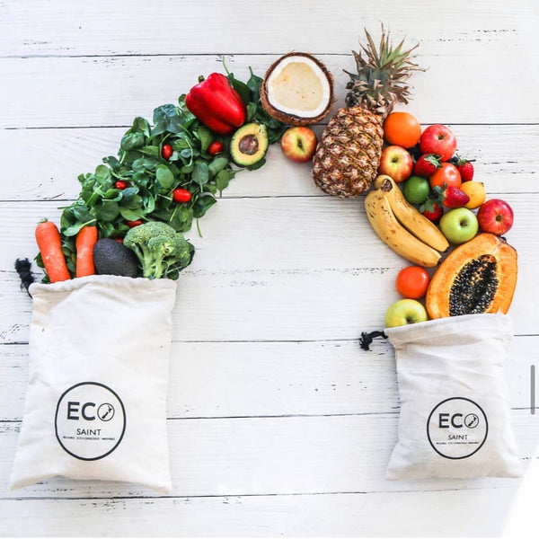 3pk Produce Bags