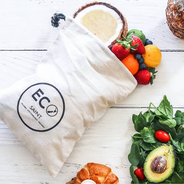 3pk Produce Bags