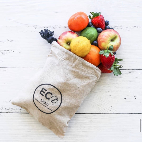 3pk Produce Bags