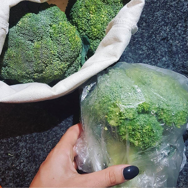 3pk Produce Bags