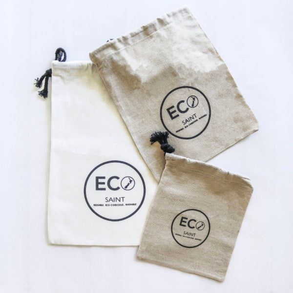 3pk Produce Bags