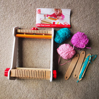 My First Loom
