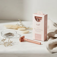 Radiant Ritual Self-Care Bundle