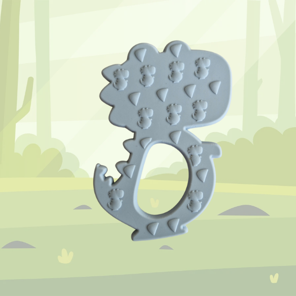 Teething Toys - Dinosaur