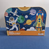 Space Jigsaw Puzzle