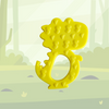 Teething Toys - Dinosaur