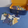 Space Jigsaw Puzzle