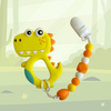 Teething Toys - Dinosaur