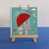 I love you Little one. Felties book