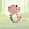 Teething Toys - Dinosaur