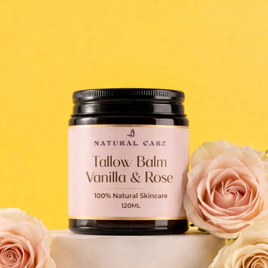 Radiant Ritual Self-Care Bundle