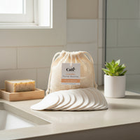 Nourish & Care Bundle