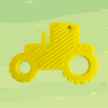 Teething Toys - Tractor