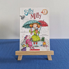 Silly Milly book