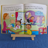 But what if?   Book about feeling worried