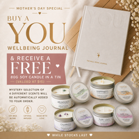 YOU. The Well-being Journal