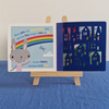 I love you Little one. Felties book