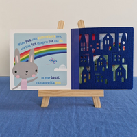 I love you Little one. Felties book