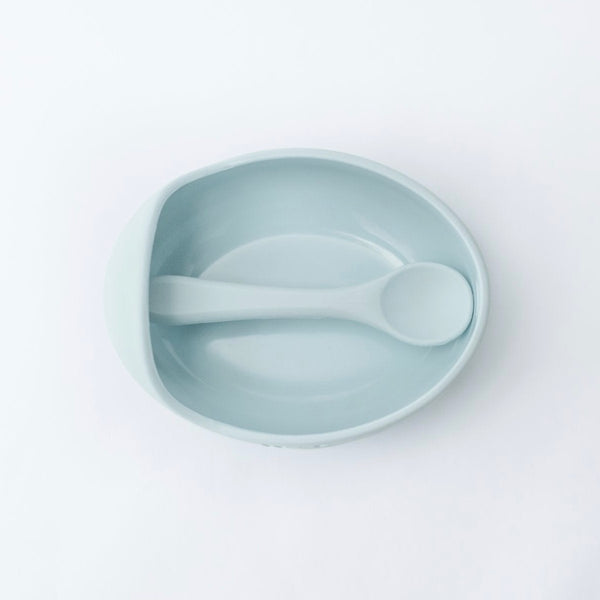 Silicone Bowl Set