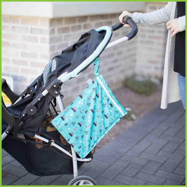 Reusable Wet Bag