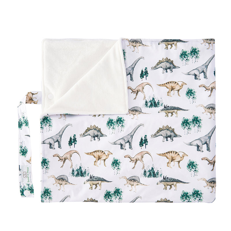 Reusable Change Mats