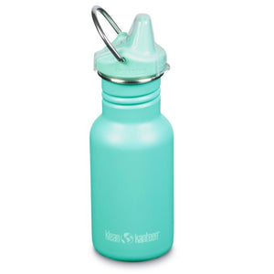 Kids Classic Narrow Stainless Drink Bottle