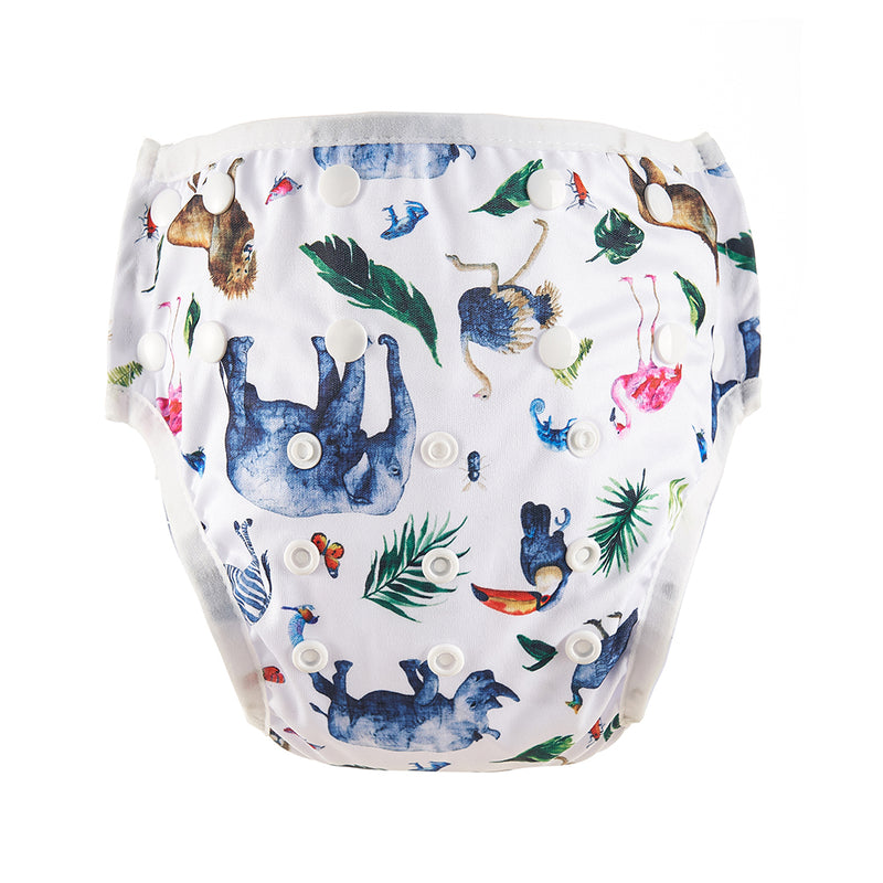 Reusable Swim Nappy