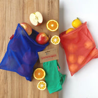 Goodie Bags - 3 pack
