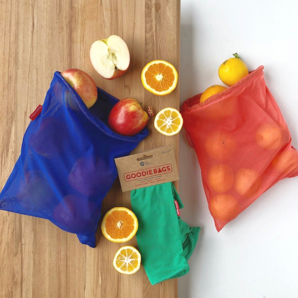 Goodie Bags - 3 pack