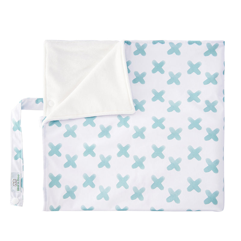 Reusable Change Mats