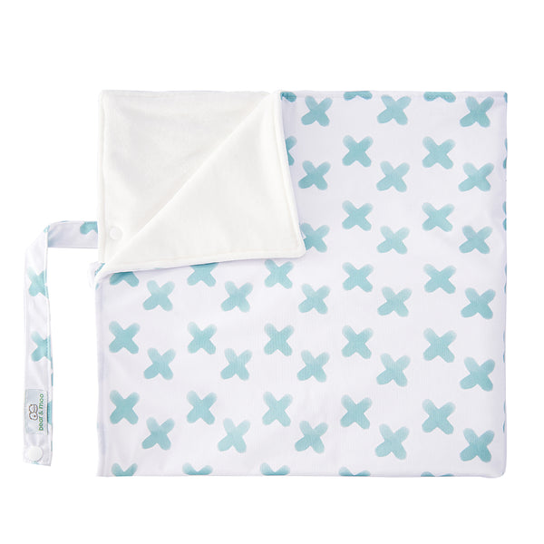 Reusable Change Mats