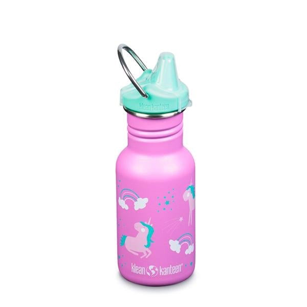 Kids Classic Narrow Stainless Drink Bottle