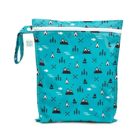 Reusable Wet Bag