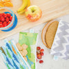 Reusable Snack Bags - Small