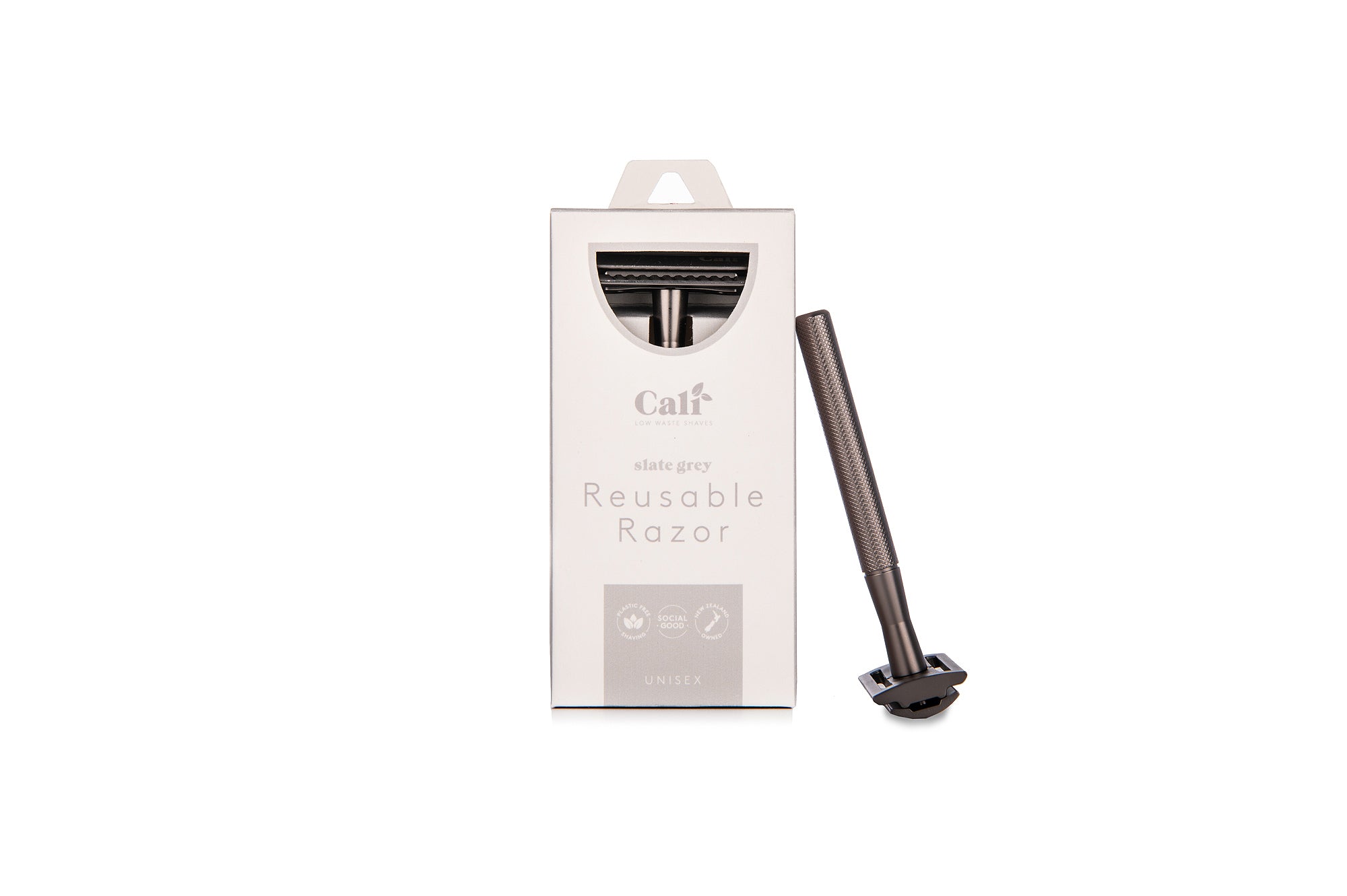 Safety Razor