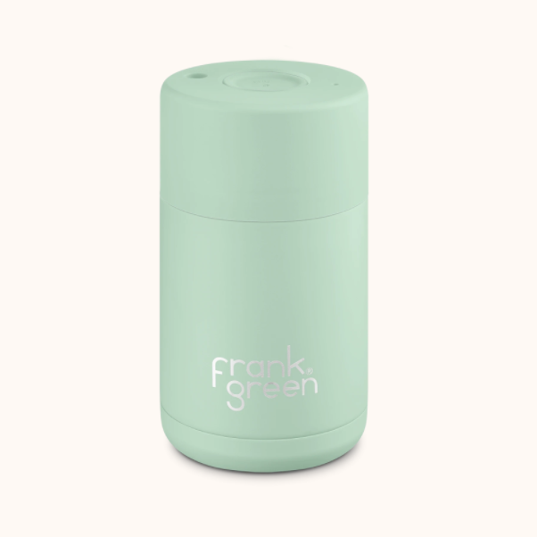 Frank Green Ceramic Reusable Cup - 295ml
