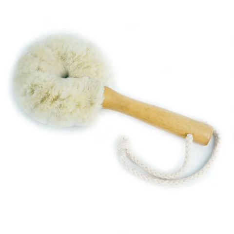 Eco Max Dry Face Brush