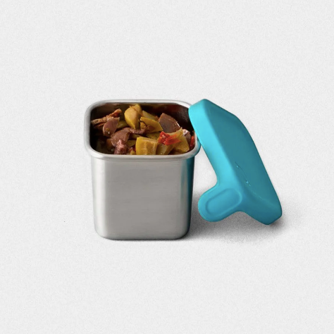 PlanetBox Little Square Dippers