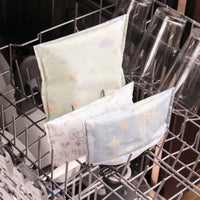 Reusable Snack Bags - Small