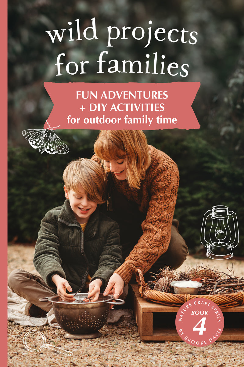 Wild Projects for Families