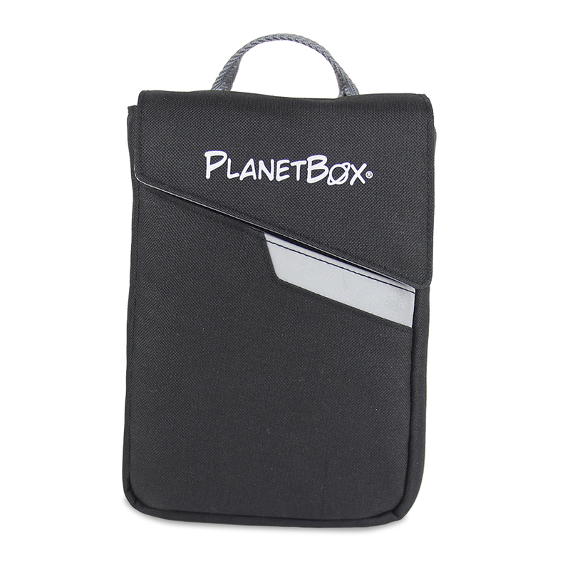 PlanetBox Insulated Carry Bag - Shuttle