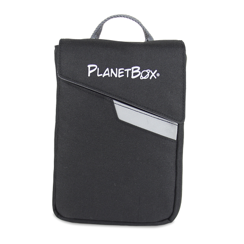 PlanetBox Insulated Carry Bag - Shuttle
